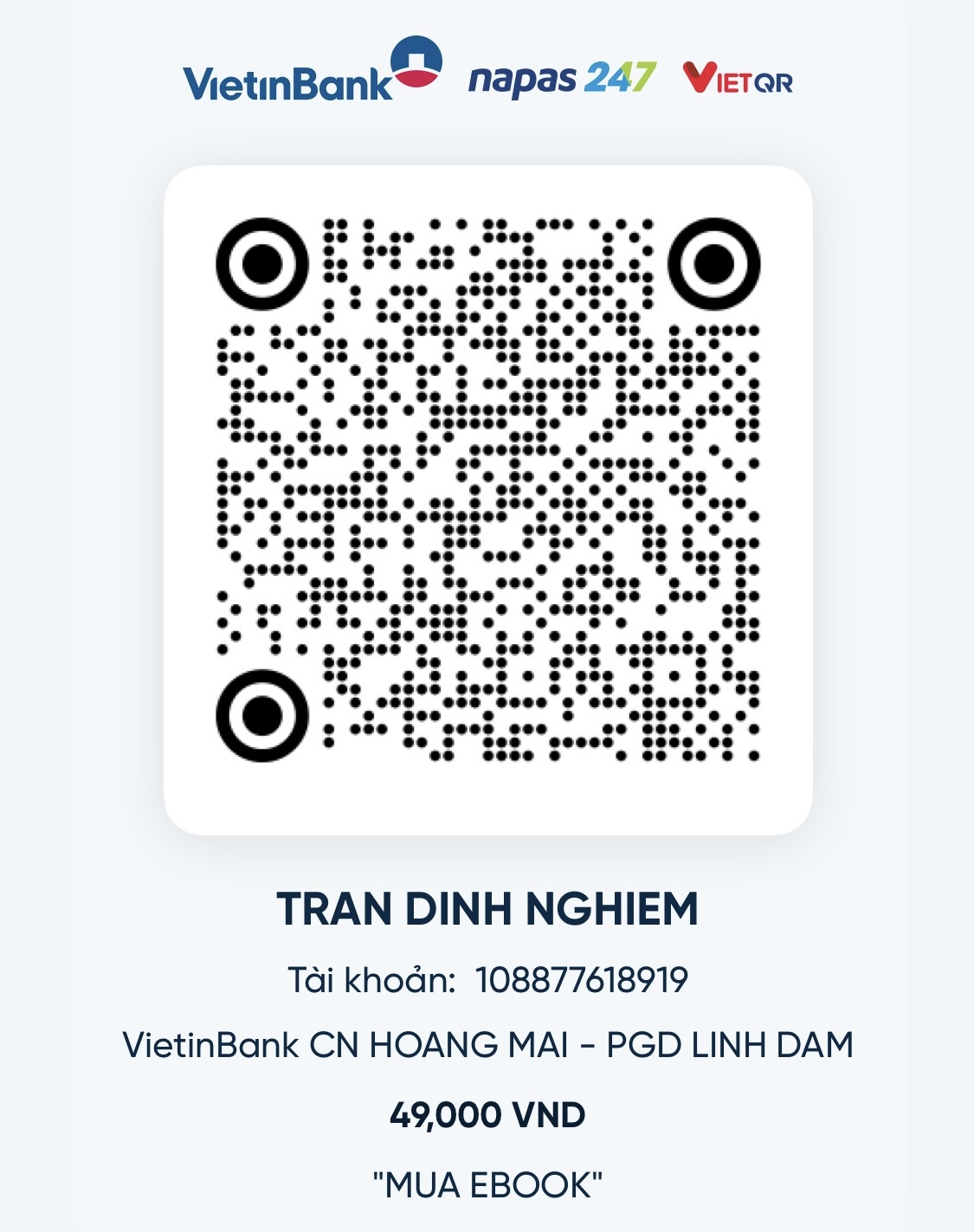 QR Code
